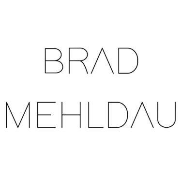 Brad Mehldau