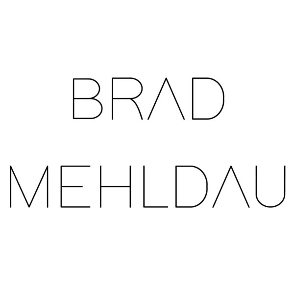 Brad Mehldau