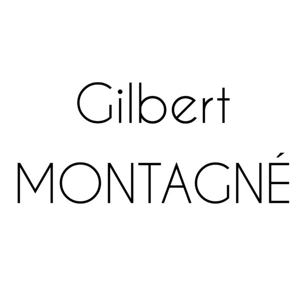 Gilbert Montagné