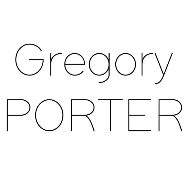 Gregory Porter