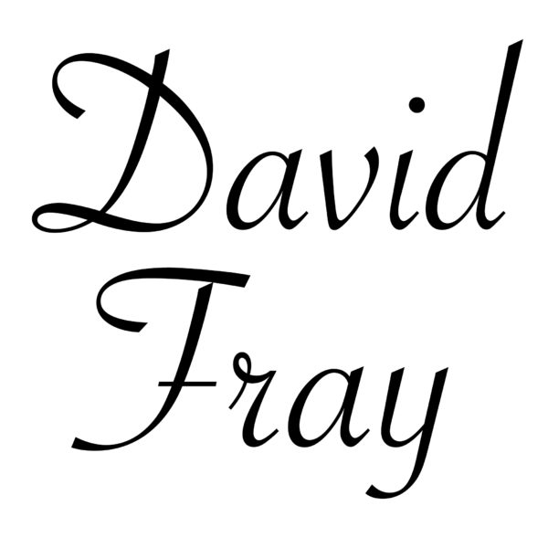 David Fray