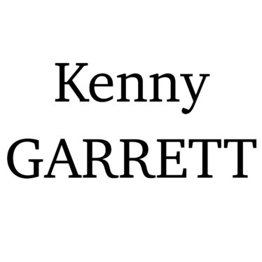 Kenny Garrett