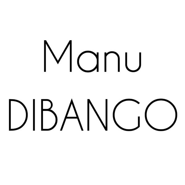 Manu Dibango