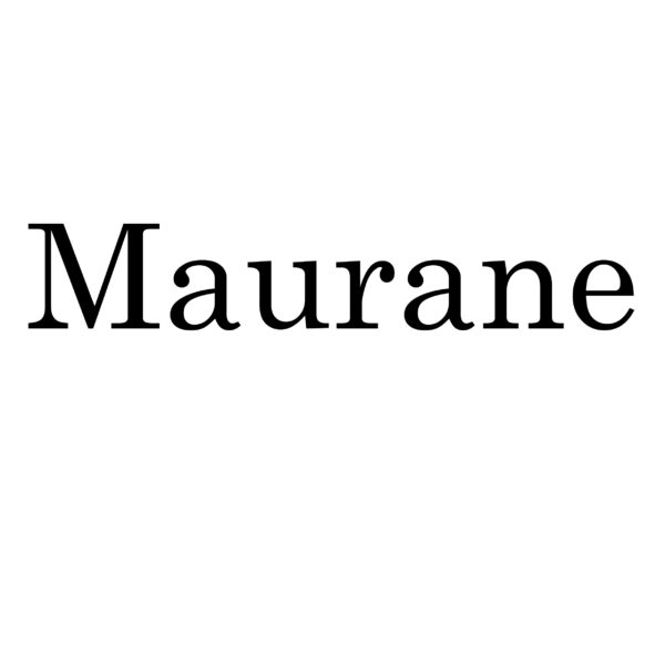 Maurane