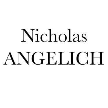 Nicholas angelich