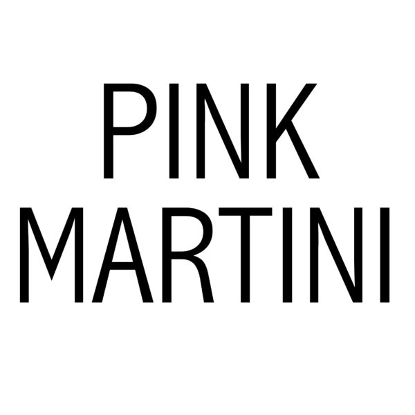 Pink Martini