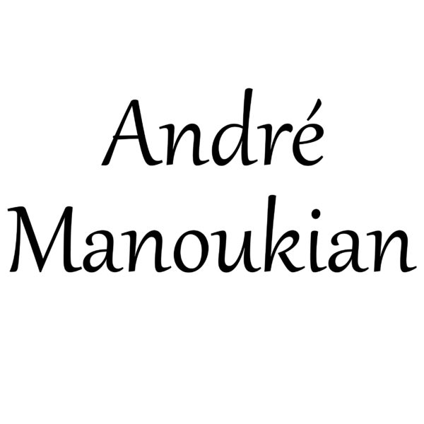 André Manoukian