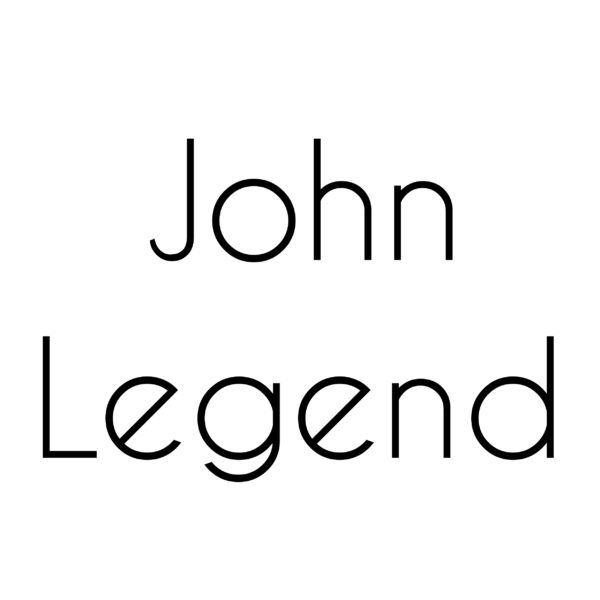John Legend