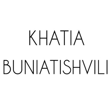 Khatia Buniatishvili