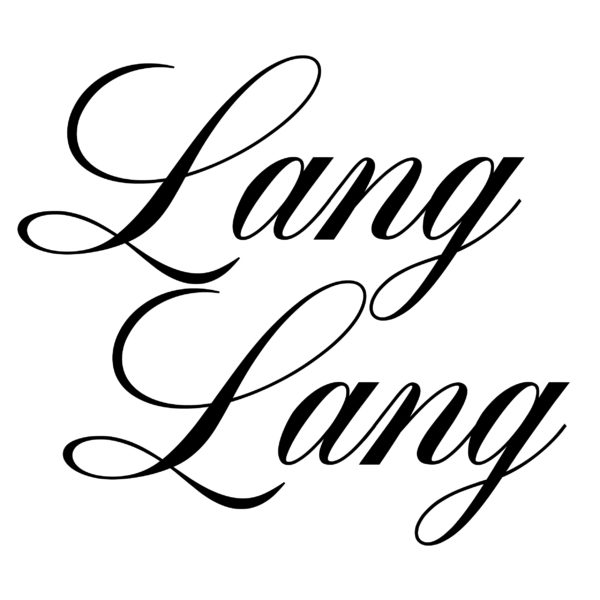 Lang Lang