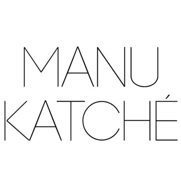 Manu Katché