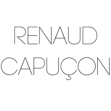 Renaud Capuçon