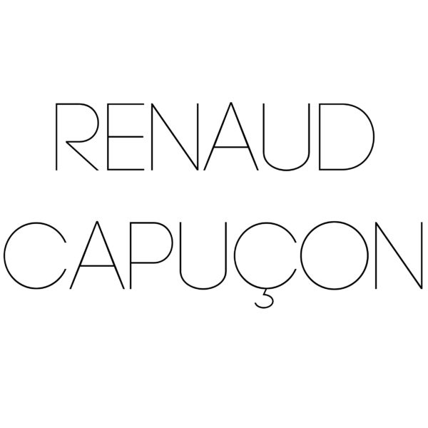 Renaud Capuçon
