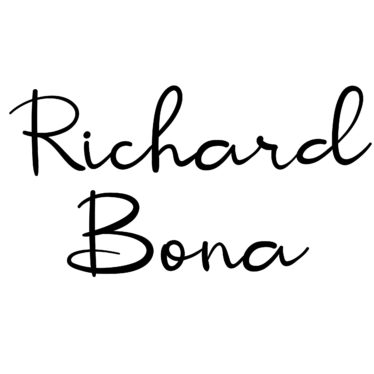 Richard Bona